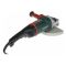 Машина шлифовальная угловая Metabo W 24-230 MVT