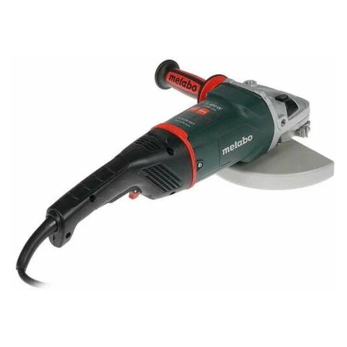 Машина шлифовальная угловая Metabo W 24-230 MVT