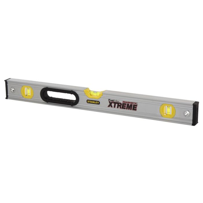Уровень STANLEY FatMax XL магнитный 2000мм 0-43-679