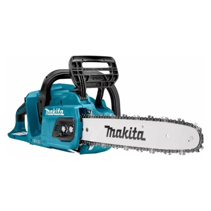 Аккумуляторная цепная пила Makita DUC355Z (без акк, без з/у)