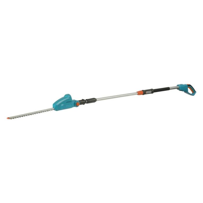 Аккумуляторный кусторез Gardena THS 42/18V P4A