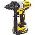 Аккумуляторная дрель-шуруповерт DeWalt DCD996P2-B5 ударная (3pin) Аккумуляторная дрель-шуруповерт DeWalt DCD996P2-B5 ударная (3pin)
