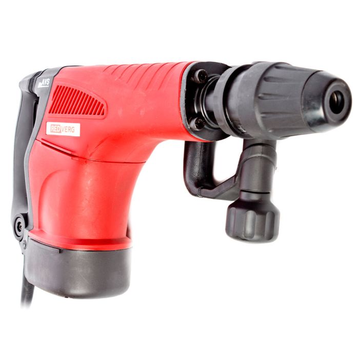 Отбойный молоток REDVERG RD-DH1350