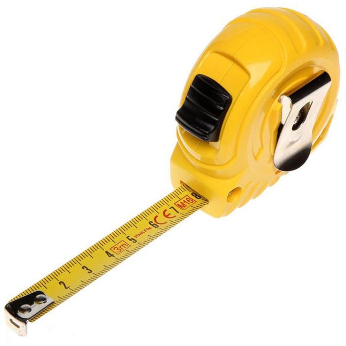 Рулетка измерительная STANLEY STANLEY 3м х 12.7мм 0-30-487