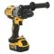 Аккумуляторная дрель-шуруповерт DeWalt DCD932P2