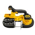 Ленточная пила DeWalt DCS371N (без акк, без з/у) Ленточная пила DeWalt DCS371N (без акк, без з/у)