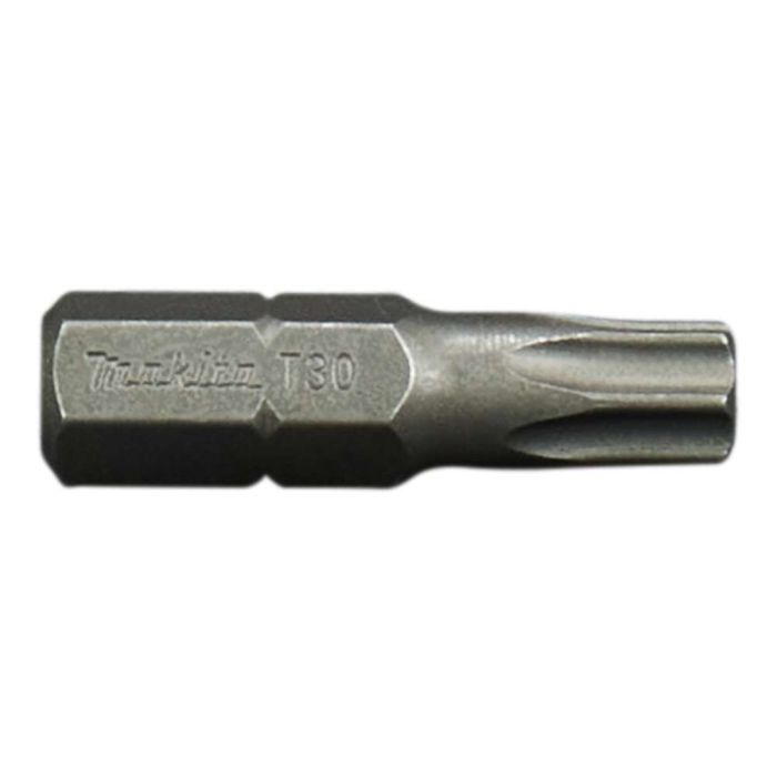 Набор бит Makita T30х25мм 3шт (B-23640)