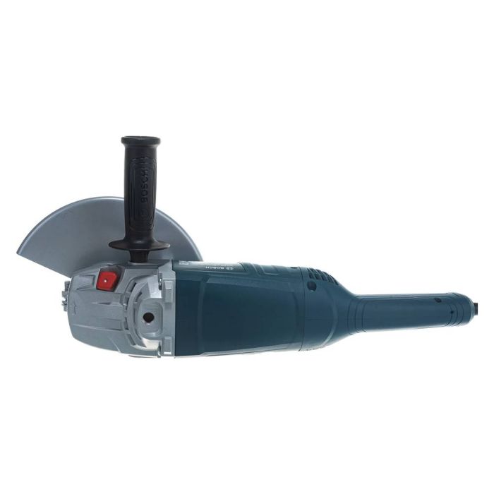 Машина шлифовальная угловая Bosch GWS 2200 (230мм)