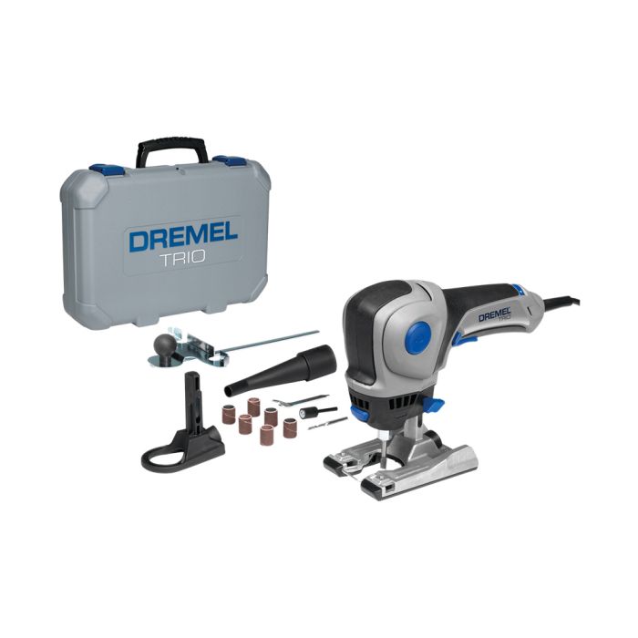 Фрезер Dremel 6800JD Trio