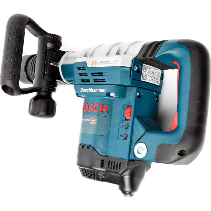 Отбойный молоток Bosch GSH 5 CE