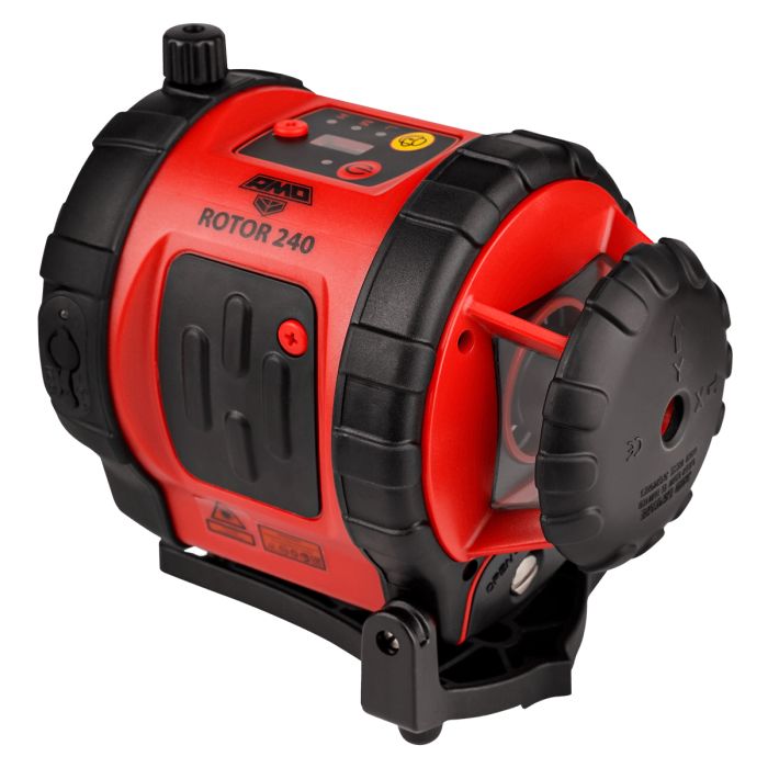 Ротационный нивелир AMO ROTOR 240