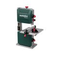 Ленточная пила Metabo BAS 261 Precision Ленточная пила Metabo BAS 261 Precision