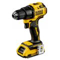 Аккумуляторная дрель-шуруповерт DeWalt DCD708D2T Аккумуляторная дрель-шуруповерт DeWalt DCD708D2T