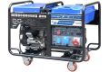 Бензогенератор TSS SGG 12000EH3LA Бензогенератор TSS SGG 12000EH3LA
