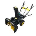 Бензиновый снегоуборщик Huter SGC 4000B Бензиновый снегоуборщик Huter SGC 4000B