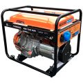 Бензиново-газовый генератор Aurora ABE 7500 RUN Бензиново-газовый генератор Aurora ABE 7500 RUN