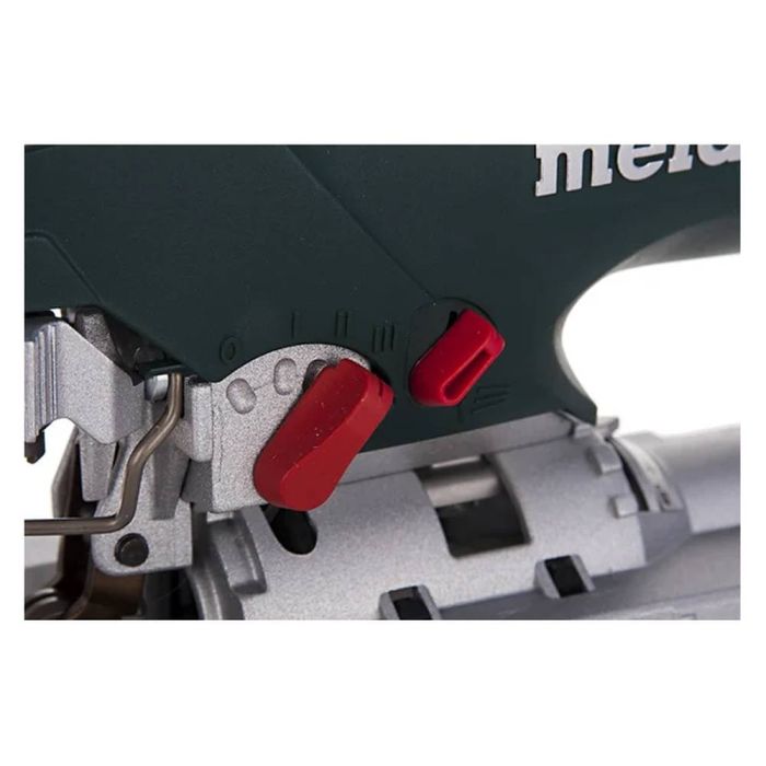 Лобзик Metabo STEB 140