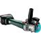 Машина шлифовальная угловая аккумуляторная Metabo W 18 L 9-125 QUICK (без акк, без з/у)
