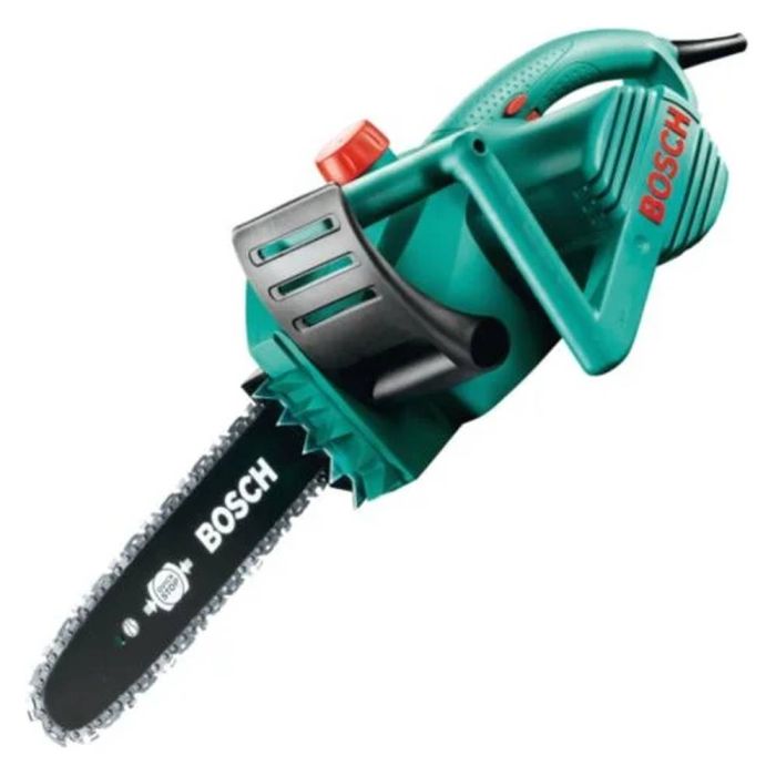 Электрическая цепная пила Bosch AKE 30 S