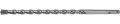 ЗУБР 12 x 260 мм, SDS-plus бур (29315-260-12) ЗУБР 12 x 260 мм, SDS-plus бур (29315-260-12)