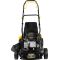 Бензиновая газонокосилка Huter GLM-460ST