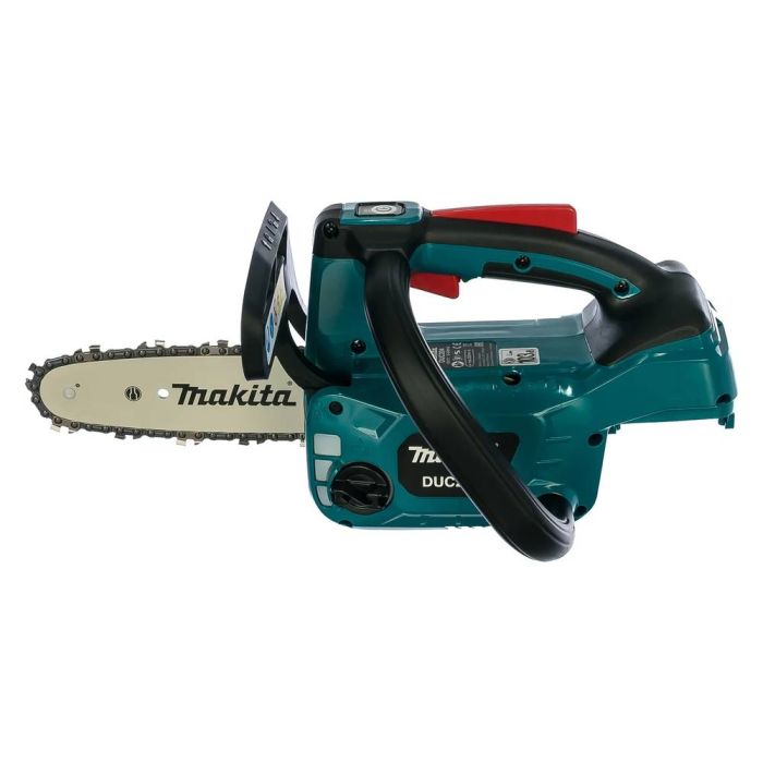 Аккумуляторная цепная пила Makita DUC204Z (без акк, без з/у)