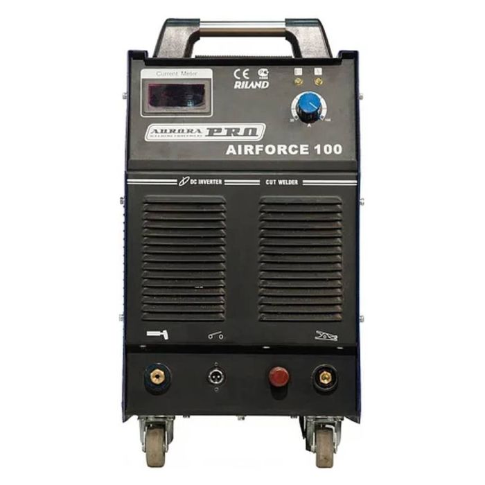 Аппарат плазменной резки Aurora Pro AIRFORCE 100 IGBT