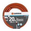 Шланг Gardena Basic 3/4" 20м Шланг Gardena Basic 3/4" 20м