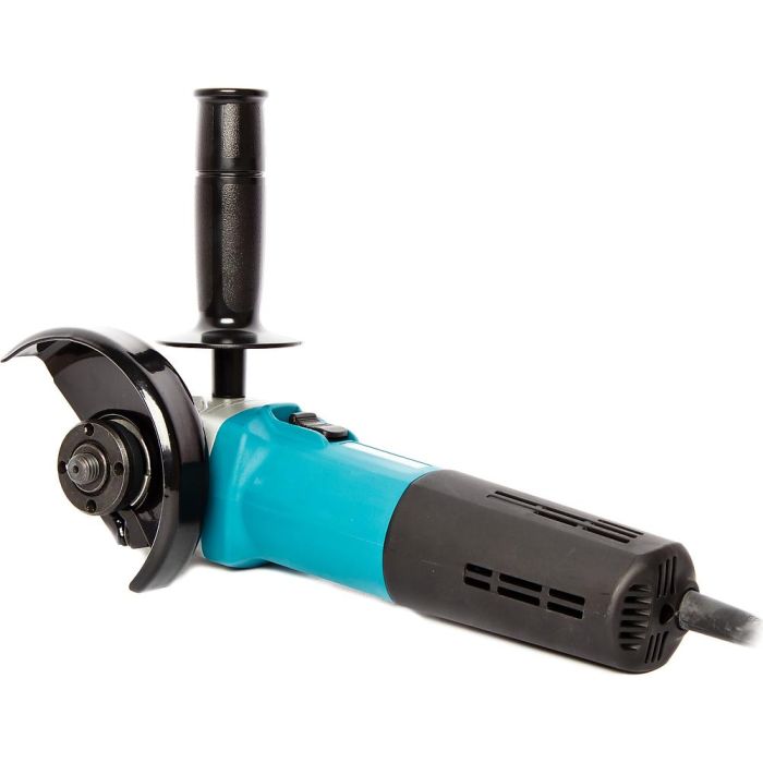 Машина шлифовальная угловая Makita 9564HZ