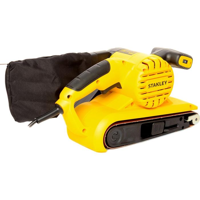 Ленточная шлифмашина STANLEY SB90