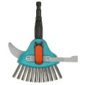 Щетка Gardena щелевая 3 в 1 Щетка Gardena щелевая 3 в 1