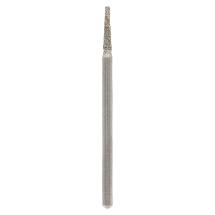 Насадка алмазная Dremel 7134 2х2.4мм 2шт