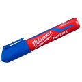 Маркер Milwaukee INKZALL синий 4932471557 Маркер Milwaukee INKZALL синий 4932471557