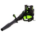 Аккумуляторная воздуходувка Greenworks GC82B13 (без акк, без з/у) Аккумуляторная воздуходувка Greenworks GC82B13 (без акк, без з/у)