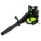 Аккумуляторная воздуходувка Greenworks GC82B13 (без акк, без з/у)