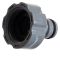 Адаптер Cellfast IDEAL 3/4" (50-655)