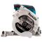 Пила дисковая аккумуляторная Makita DHS900Z (без акк, без з/у)
