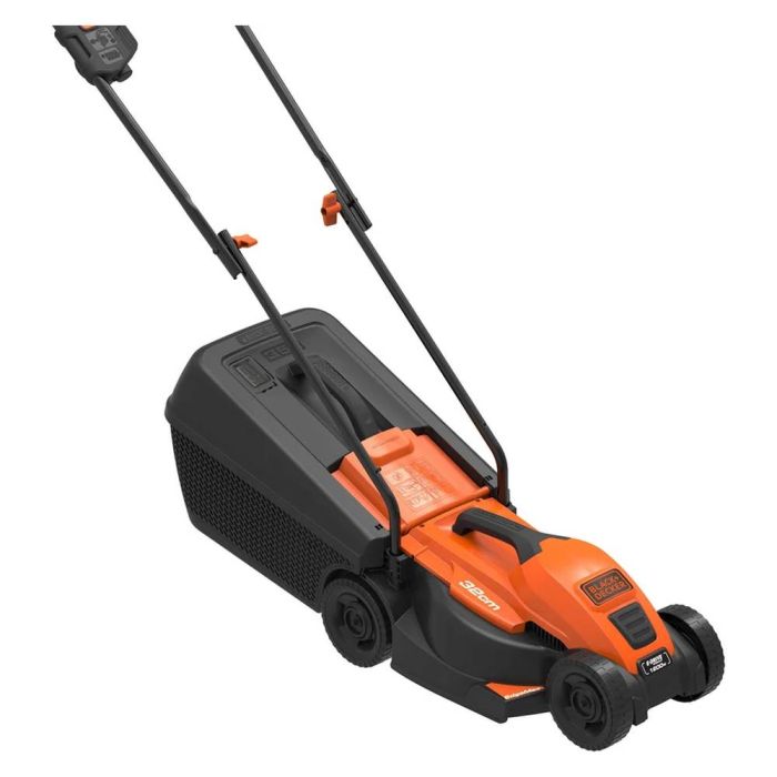 Электрическая газонокосилка Black&Decker EMAX32