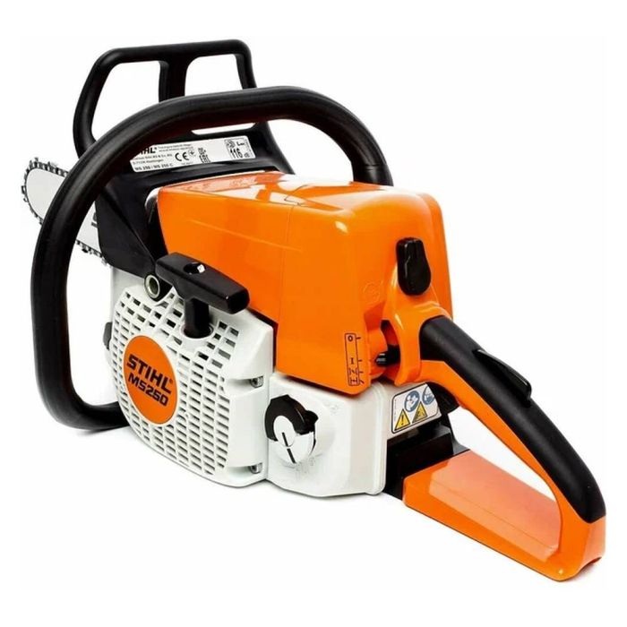 Бензопила Stihl MS 250 + Перчатки FUNCTION ThermoGrip L
