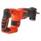 Аккумуляторная сабельная пила Black&Decker BDCR18N (без акк, без з/у)