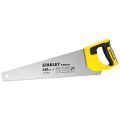 Ножовка по дереву STANLEY Tradecut TPI7 450мм STHT20354-1 Ножовка по дереву STANLEY Tradecut TPI7 450мм STHT20354-1