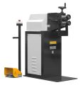 Станок зиговочный электромеханический Stalex RM-18E Станок зиговочный электромеханический Stalex RM-18E
