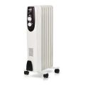 Масляный радиатор Ballu Classic BOH/CL-07WRN 1000 Масляный радиатор Ballu Classic BOH/CL-07WRN 1000