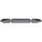 Бита двусторонняя Makita PH2x65 мм 100шт (D-31647)