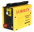 Сварочный аппарат EUROLUX IWM190 Сварочный аппарат EUROLUX IWM190
