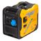 Бензиновый генератор инверторный REDVERG RD-IG5500HEA