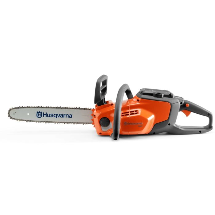 Аккумуляторная цепная пила Husqvarna 120i
