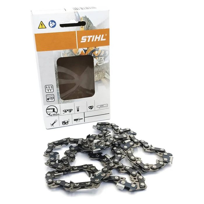 Цепь Stihl 63PM 3/8" 1.3 мм 60зв