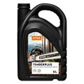 Масло Stihl TimberPlus для цепи 5л Масло Stihl TimberPlus для цепи 5л