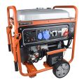 Генератор бензиновый EVOline PB 15003 E Генератор бензиновый EVOline PB 15003 E
